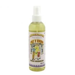 Ambientador Paz y Unión 200ml